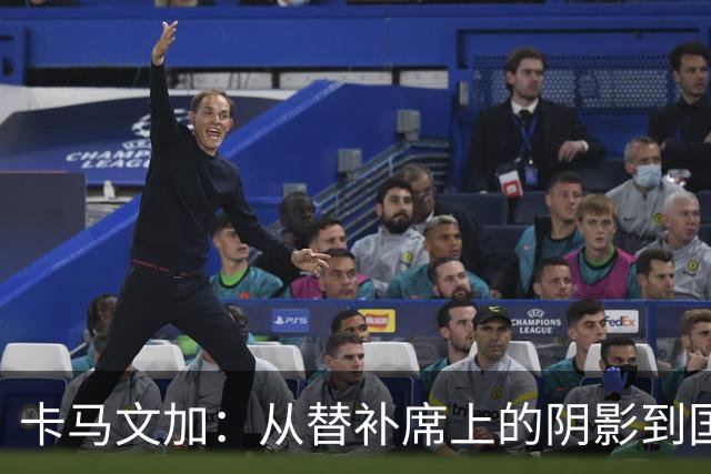 卡马文加：从替补席上的阴影到国家队的明星